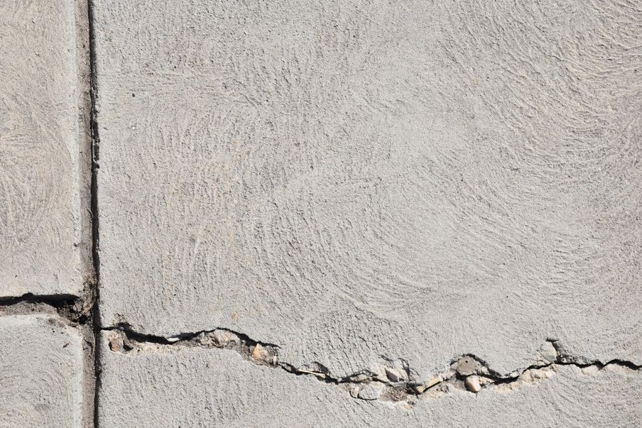 Concrete Resurfacing, concrete resurfacing example